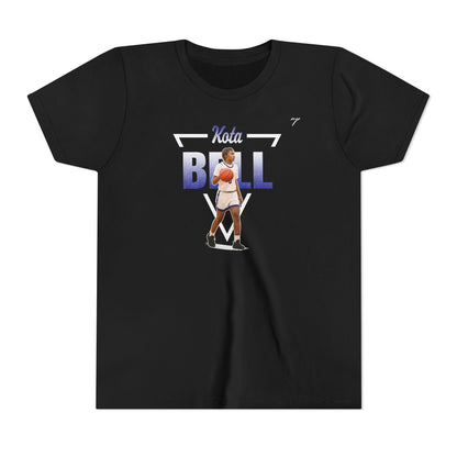 Dakota Bell YOUTH Graphic Tee