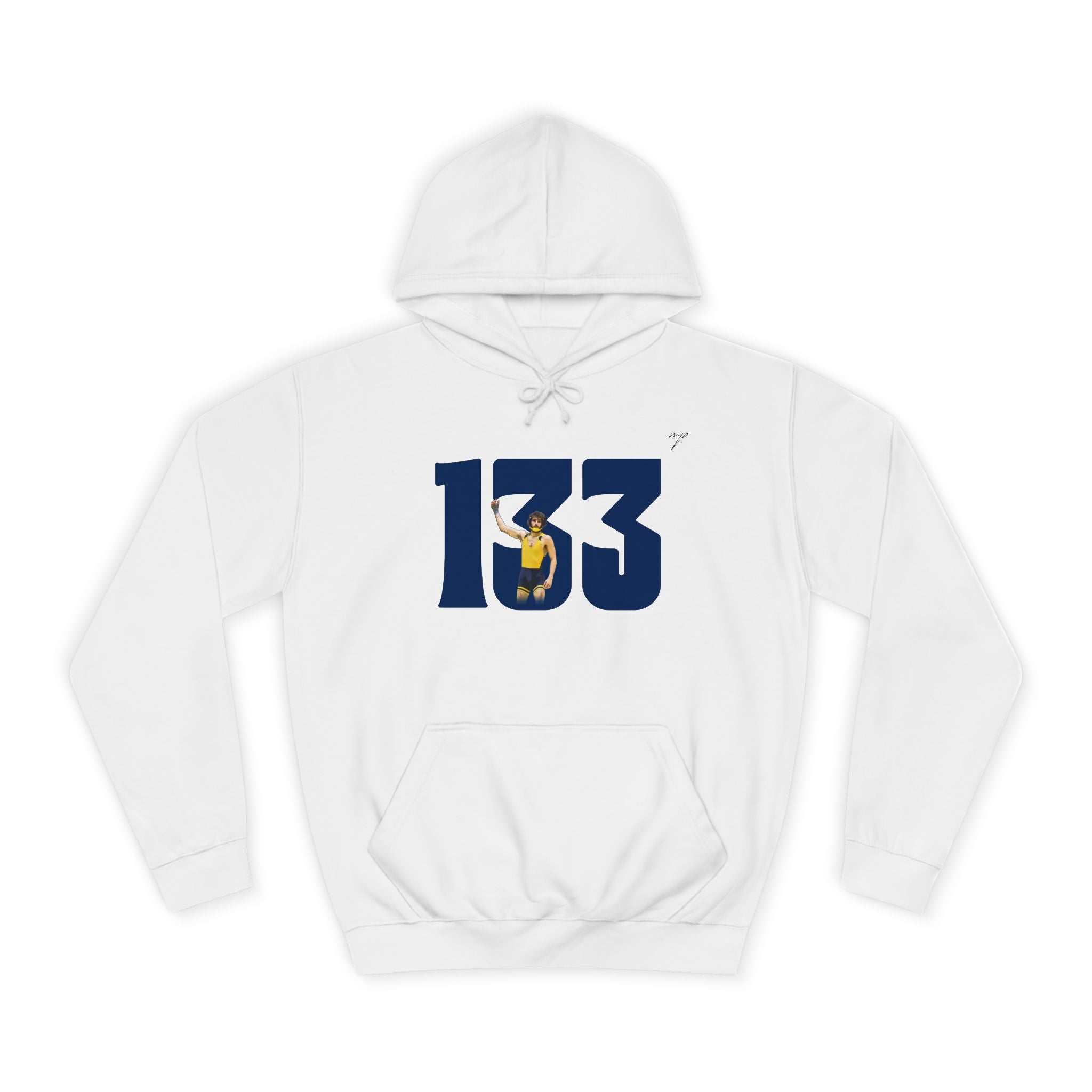 AJ Orlando Hoodie