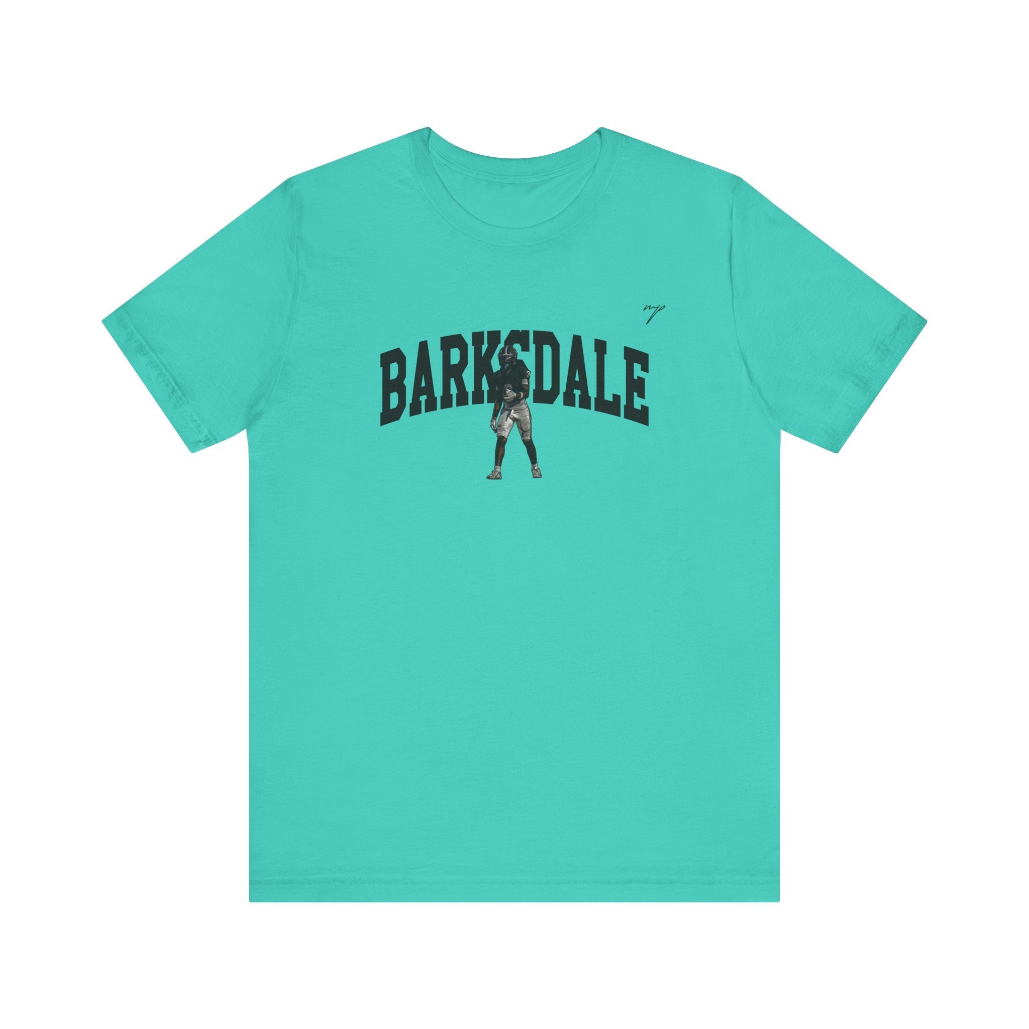 Develle Barksdale Graphic Tee
