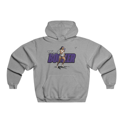 Taliyah Booker Vintage Hoodie