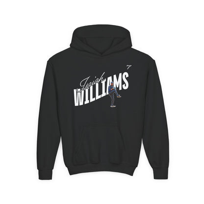 Isaiah Williams YOUTH Hoodie
