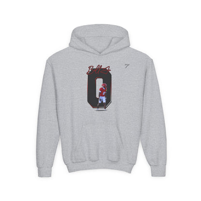 Ronald Bell Jr YOUTH Hoodie