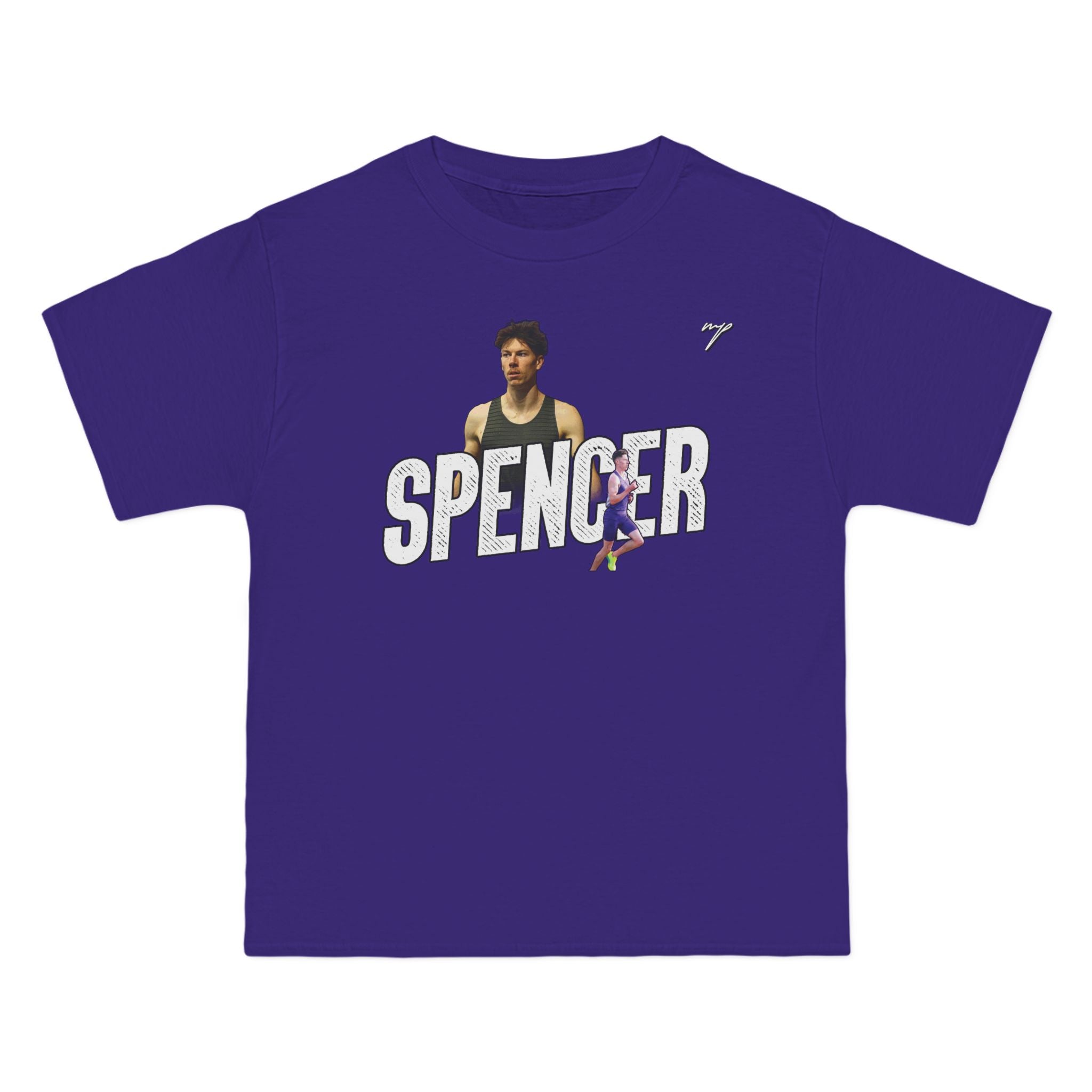 Spencer Desmond Vintage Tee
