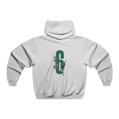 Isabella Poppelriter Vintage Hoodie