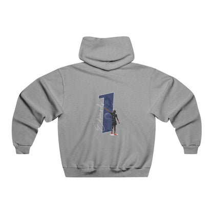 Javante Edwards Vintage Hoodie