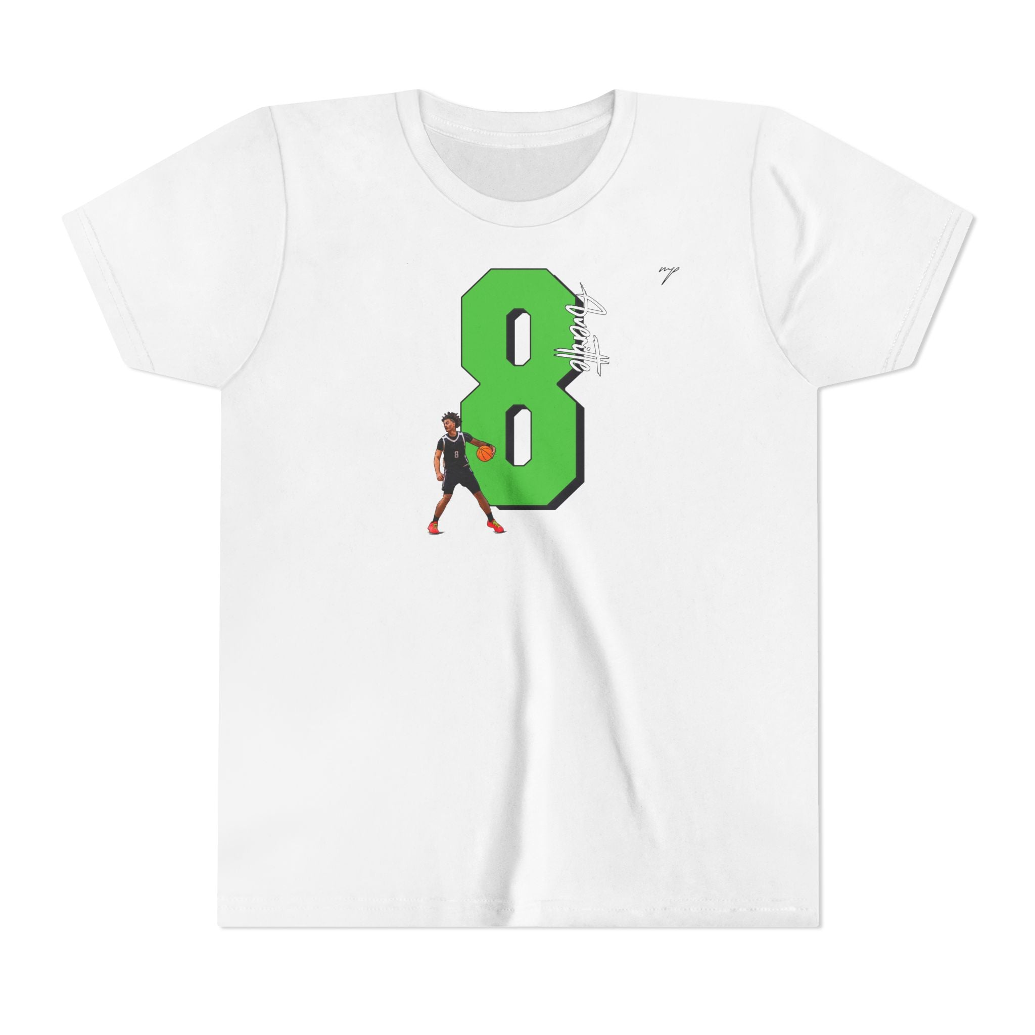 Donovan Averitte YOUTH Graphic Tee