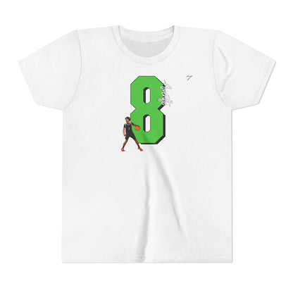 Donovan Averitte YOUTH Graphic Tee
