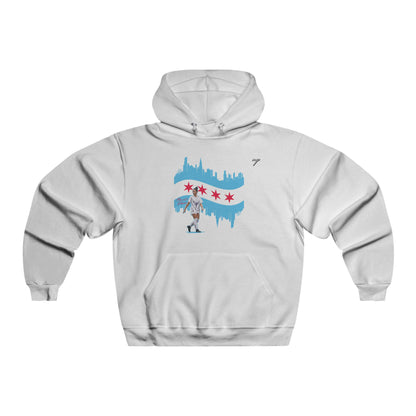Mia Veldman Vintage Hoodie