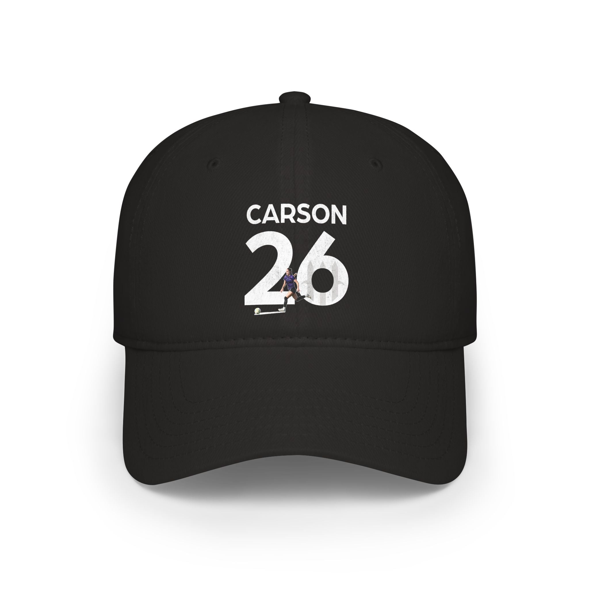 Anna Carson Hat