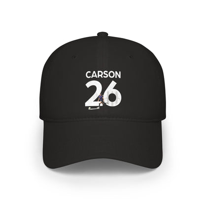 Anna Carson Hat