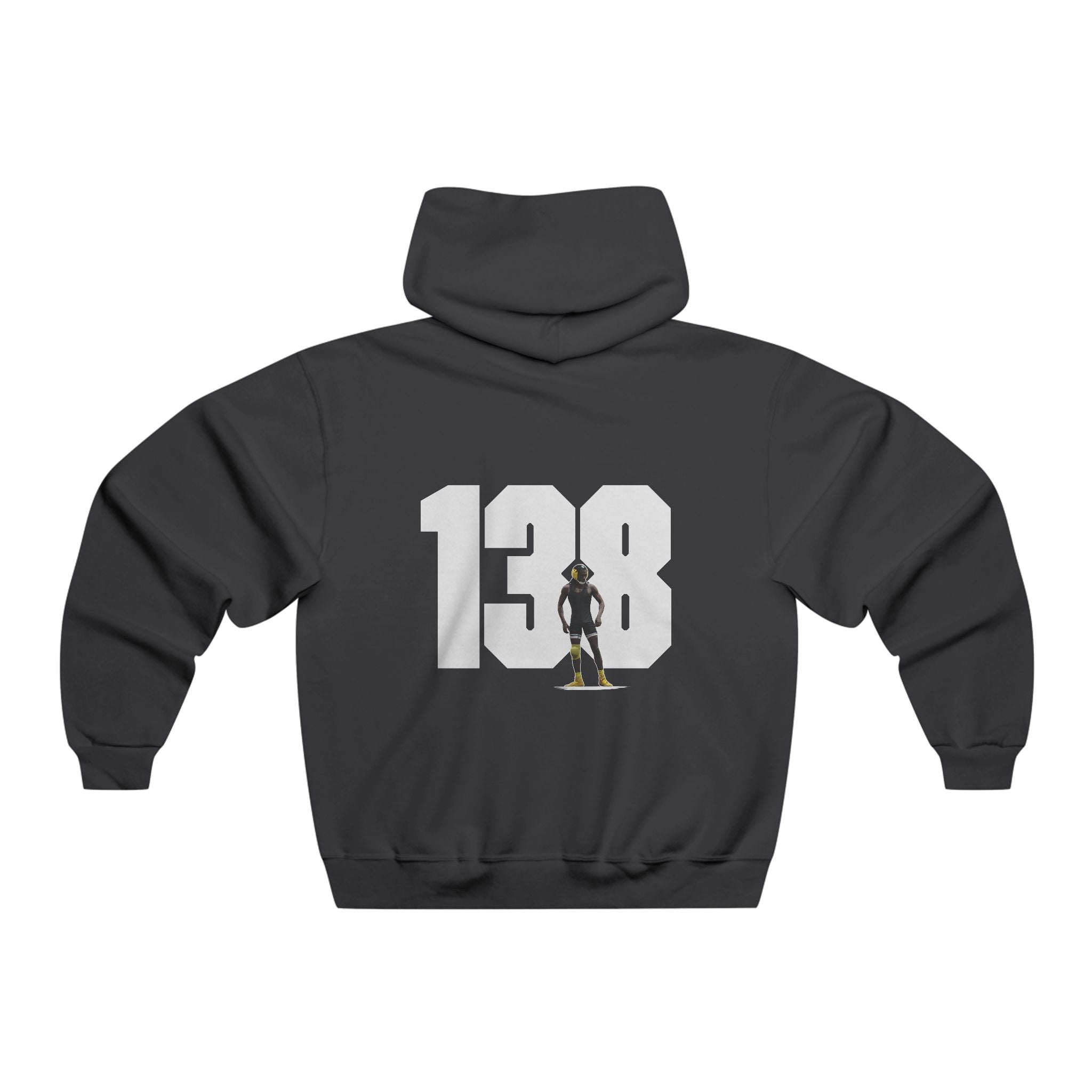 Daniel Ellis Vintage Hoodie