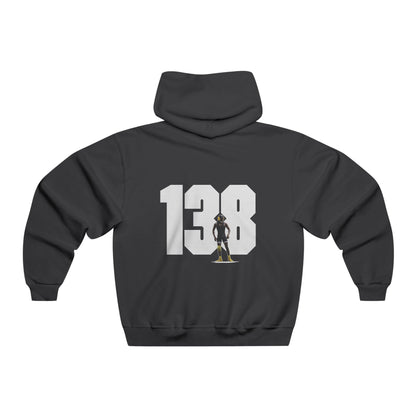 Daniel Ellis Vintage Hoodie