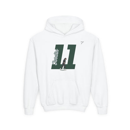 Anna Jardin YOUTH Hoodie