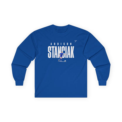 Addison Stanciak Long Sleeve