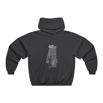Kevin Zanin Vintage Hoodie