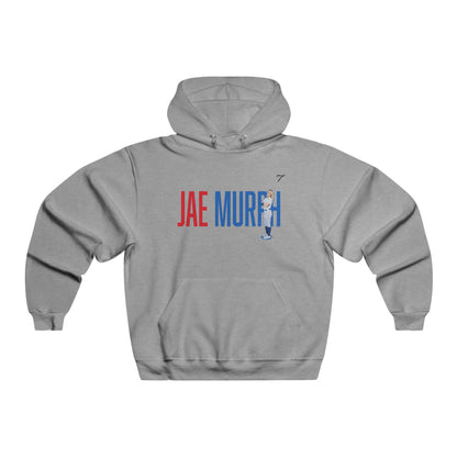 Jaeden Murphy Vintage Hoodie