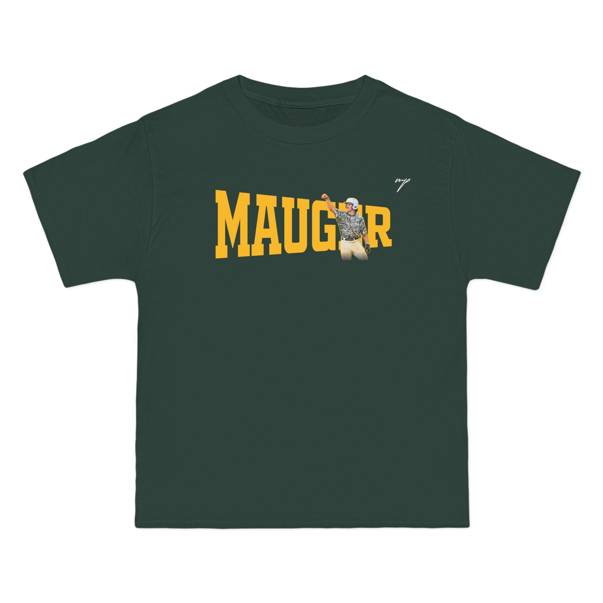Brandon Mauger Vintage Tee