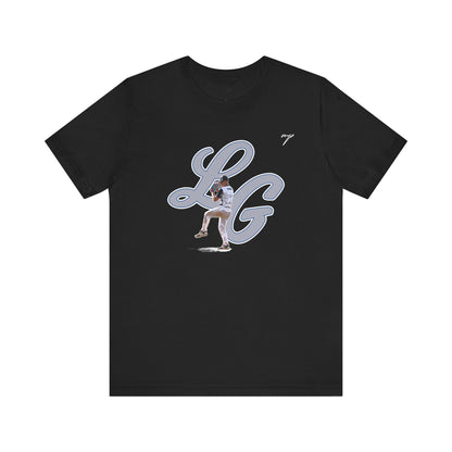 Layten Gerdes Graphic Tee