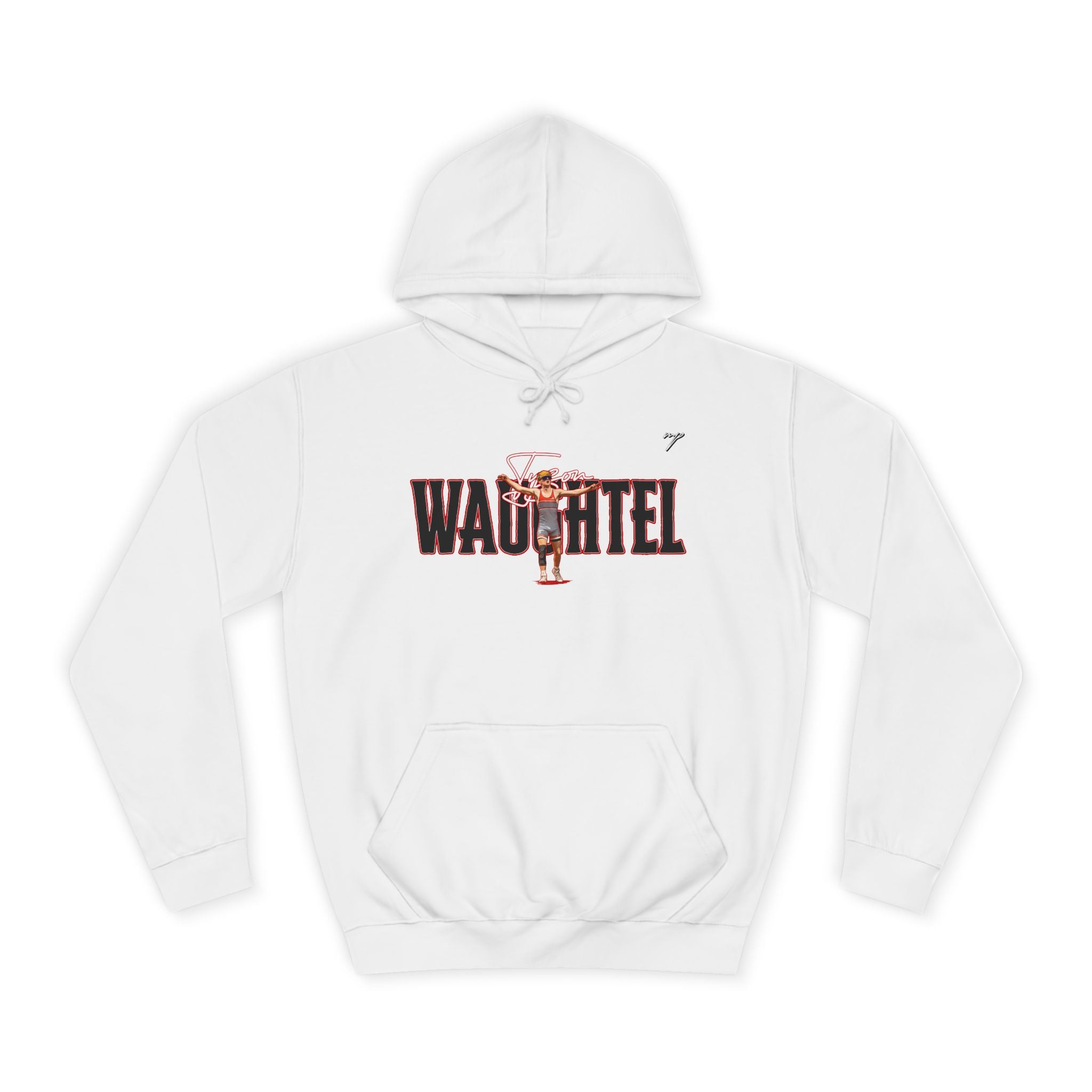 Tyson Waughtel Hoodie