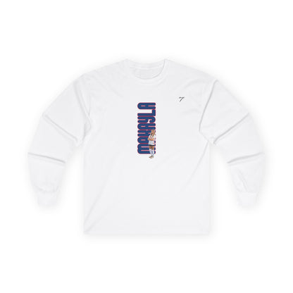 Makayla Bindrup Long Sleeve