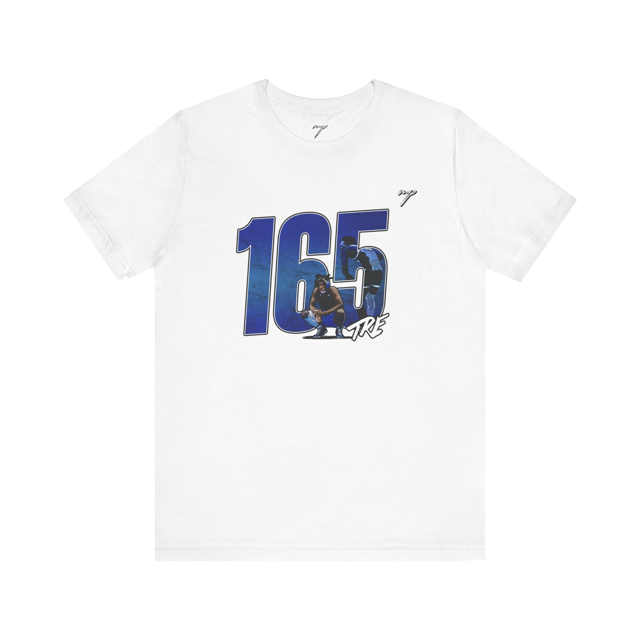 Treveon Owens Graphic Tee