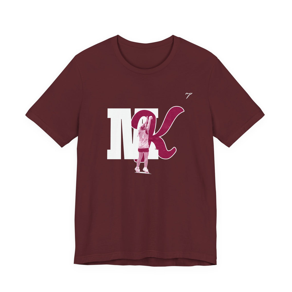 Maddie Kirk Graphic Tee