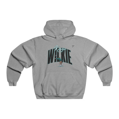 Kenzie Wilkie Vintage Hoodie