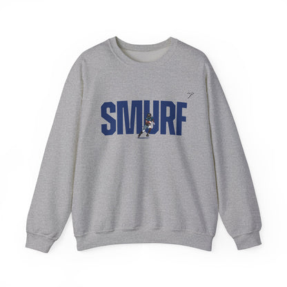 Nate Wheeler Jr Crewneck