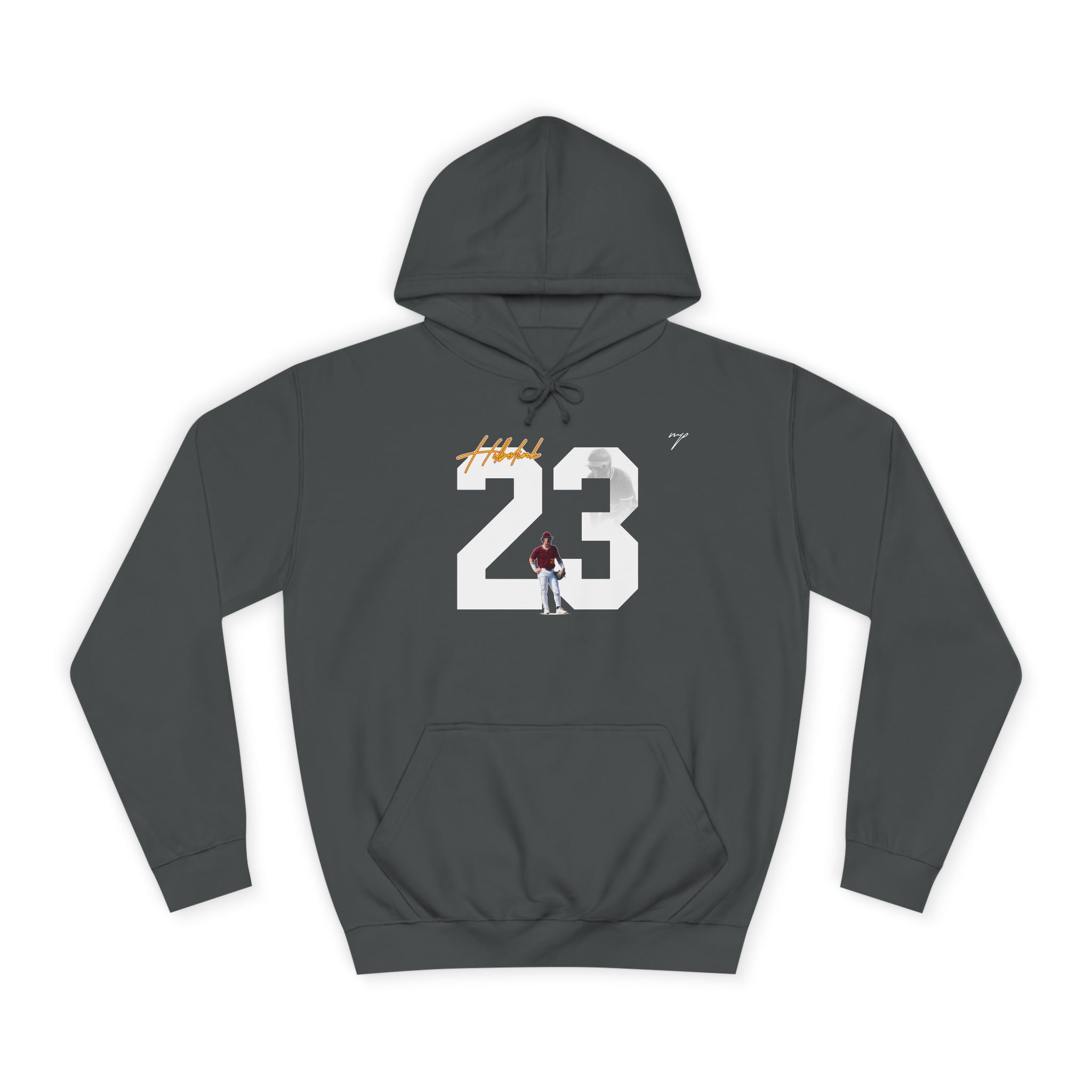 Ira Hilbelink Hoodie
