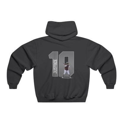 Reagan Justice Vintage Hoodie
