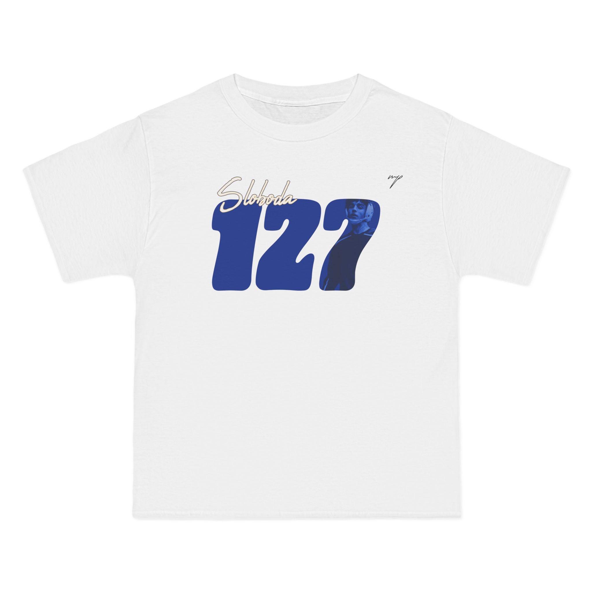 Santino Sloboda Vintage Tee