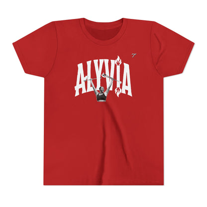 Alyvia Sohyda YOUTH Graphic Tee