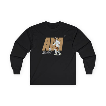 Ava McNeil Long Sleeve Tee