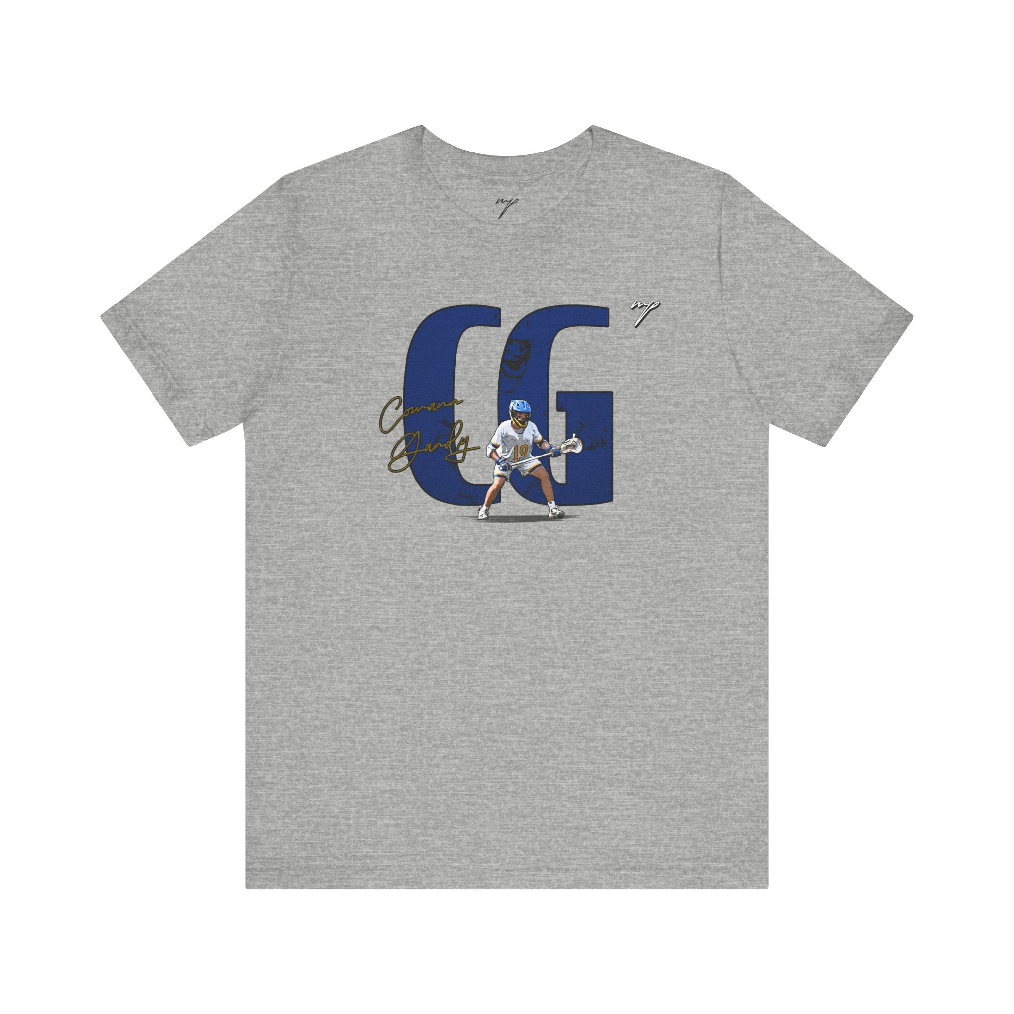 Comann Gandy Graphic Tee