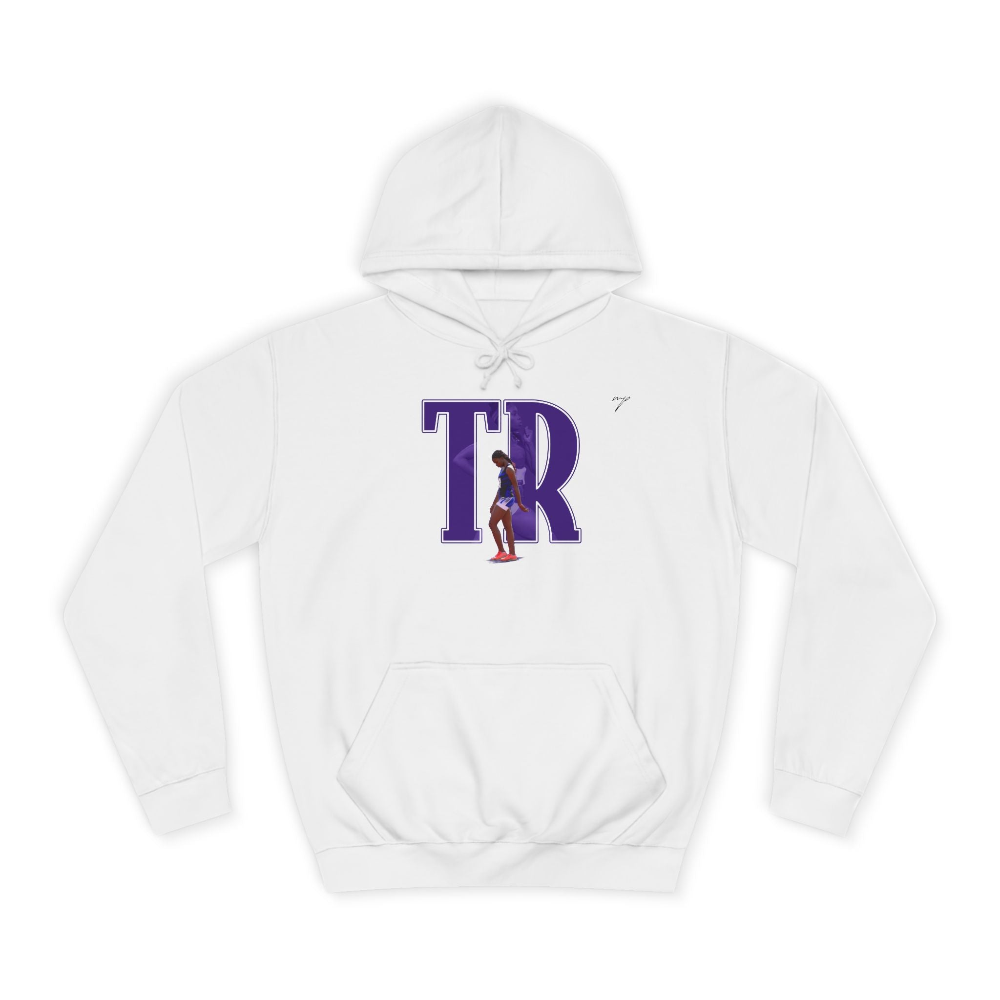 Tianna Richardson Hoodie