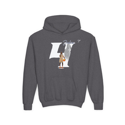 Ray Jenkins YOUTH Hoodie