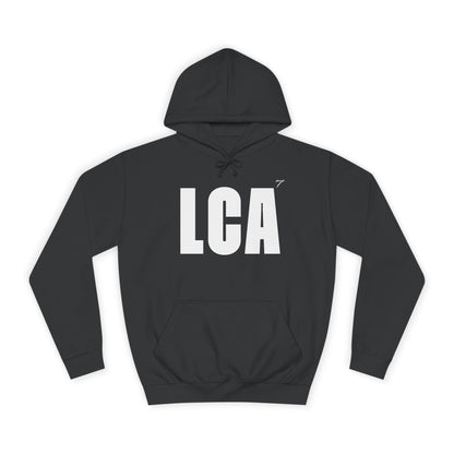 Adonis Jackson Hoodie