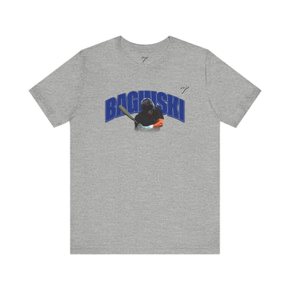 Luke Baginski Graphic Tee