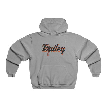 Bailey Murray Vintage Hoodie