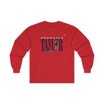 Brooklyn Taylor Long Sleeve