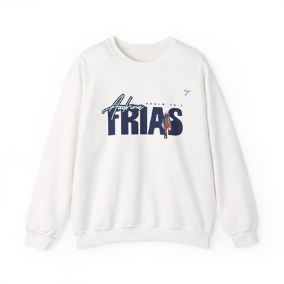Audrina Frias Crewneck