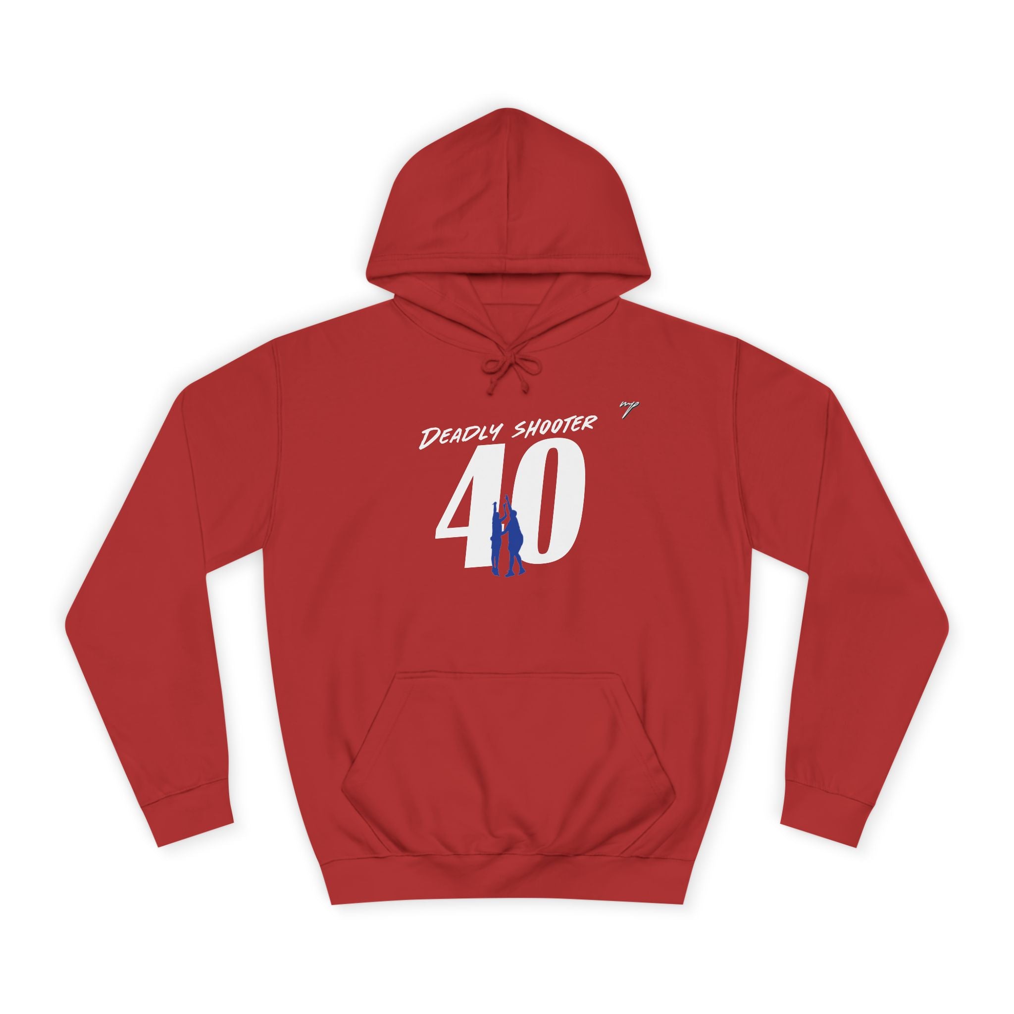 Stephon Patrick Hoodie