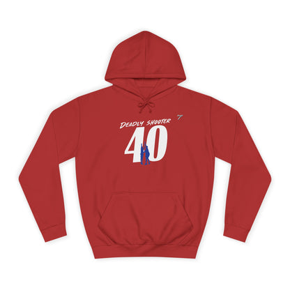 Stephon Patrick Hoodie