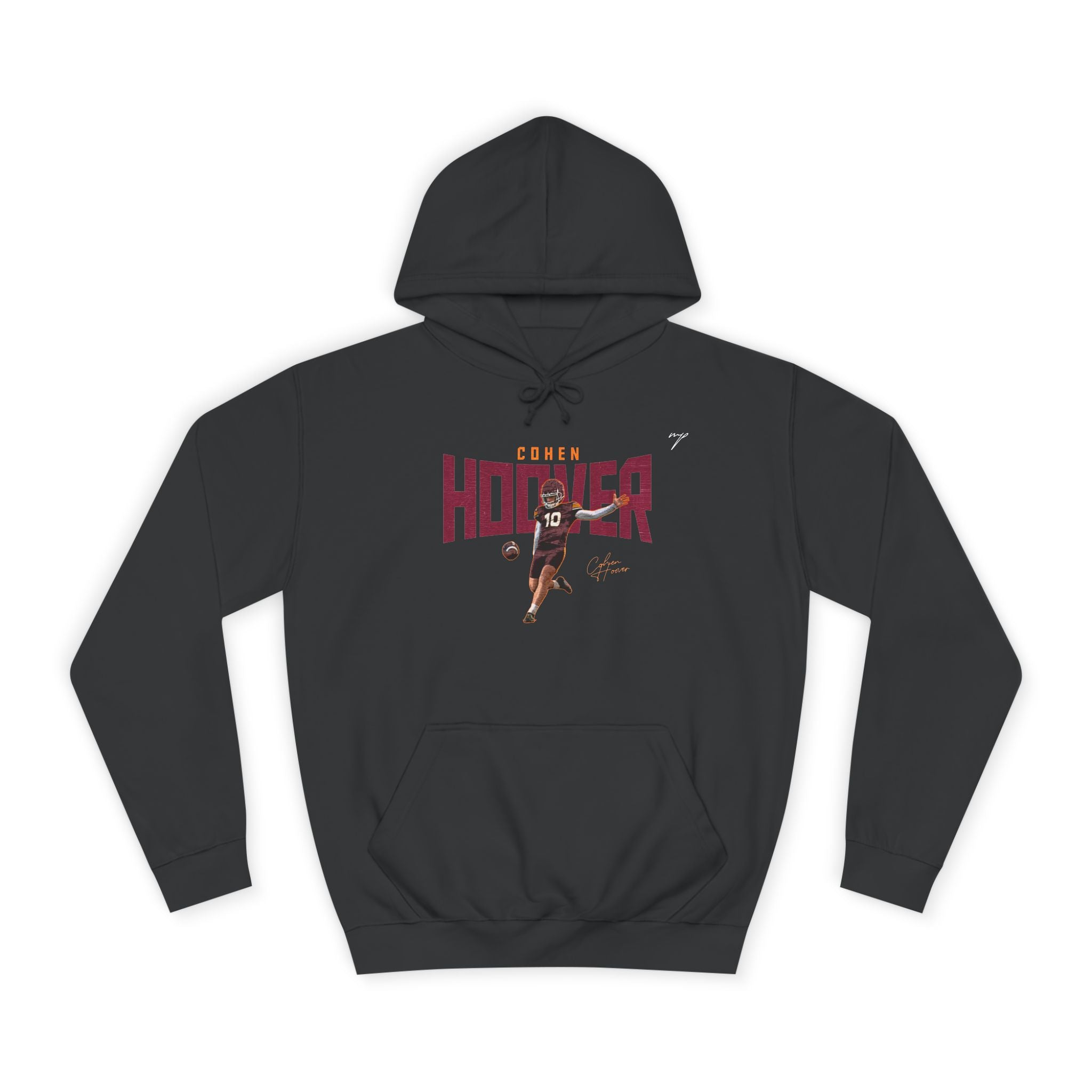 Cohen Hoover Hoodie