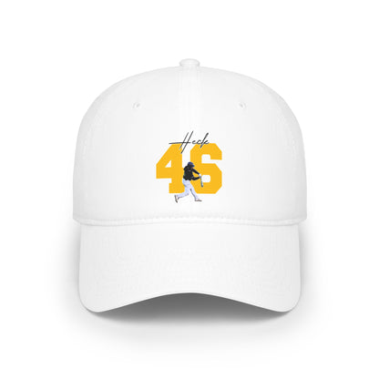 Ryley Heck Hat