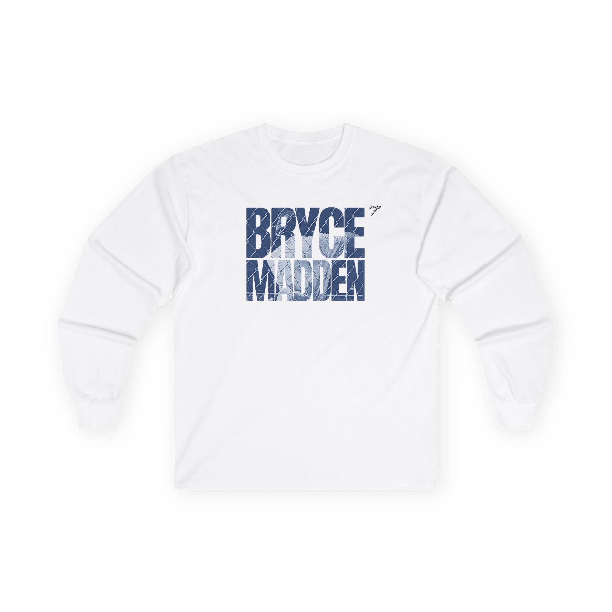 Bryce Madden Long Sleeve Tee