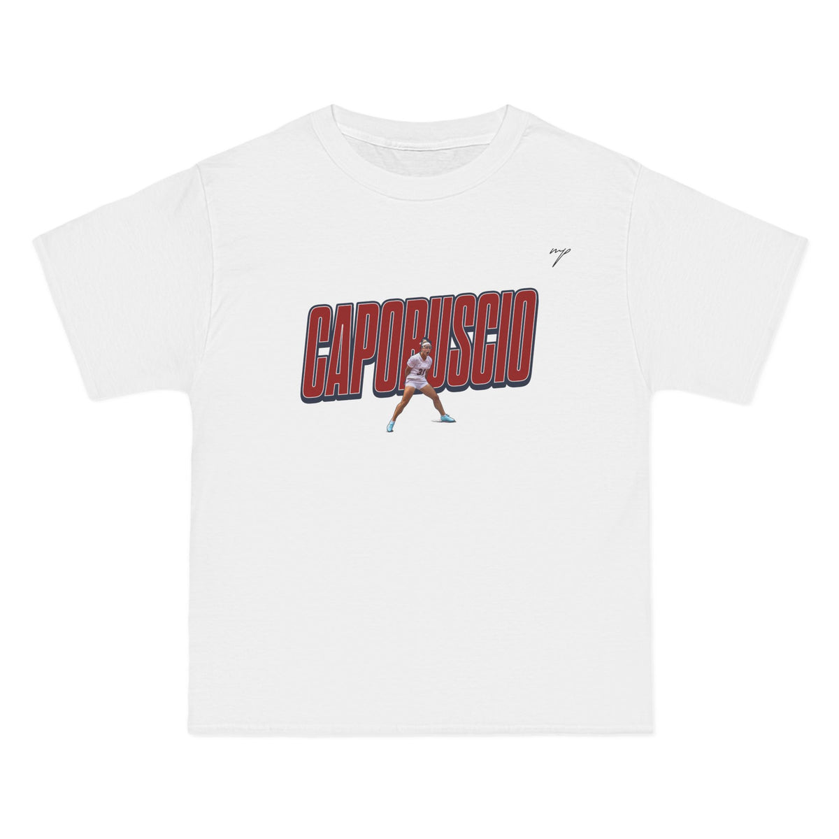 Isabella Caporuscio Vintage Tee