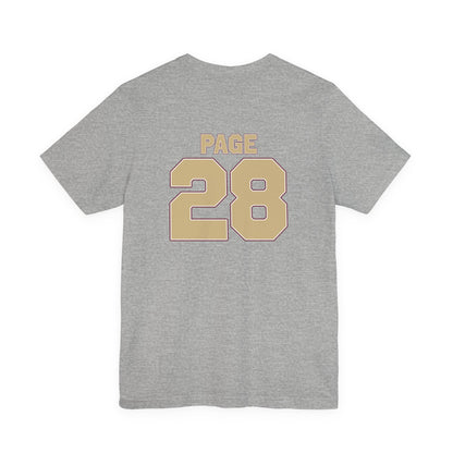 Olivia Page Graphic Tee