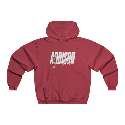 Addison Hansen Vintage Hoodie