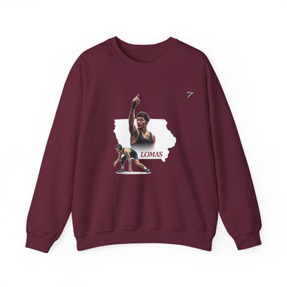 Isaac Lomas Crewneck